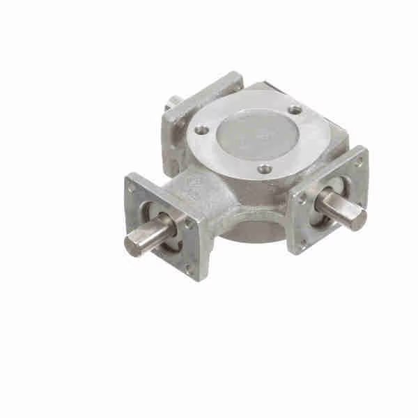 Bevel Gear Drive, AD4 1/1 A, B SP, Hub City, Mfr#: AD4  1/1 A,B SP